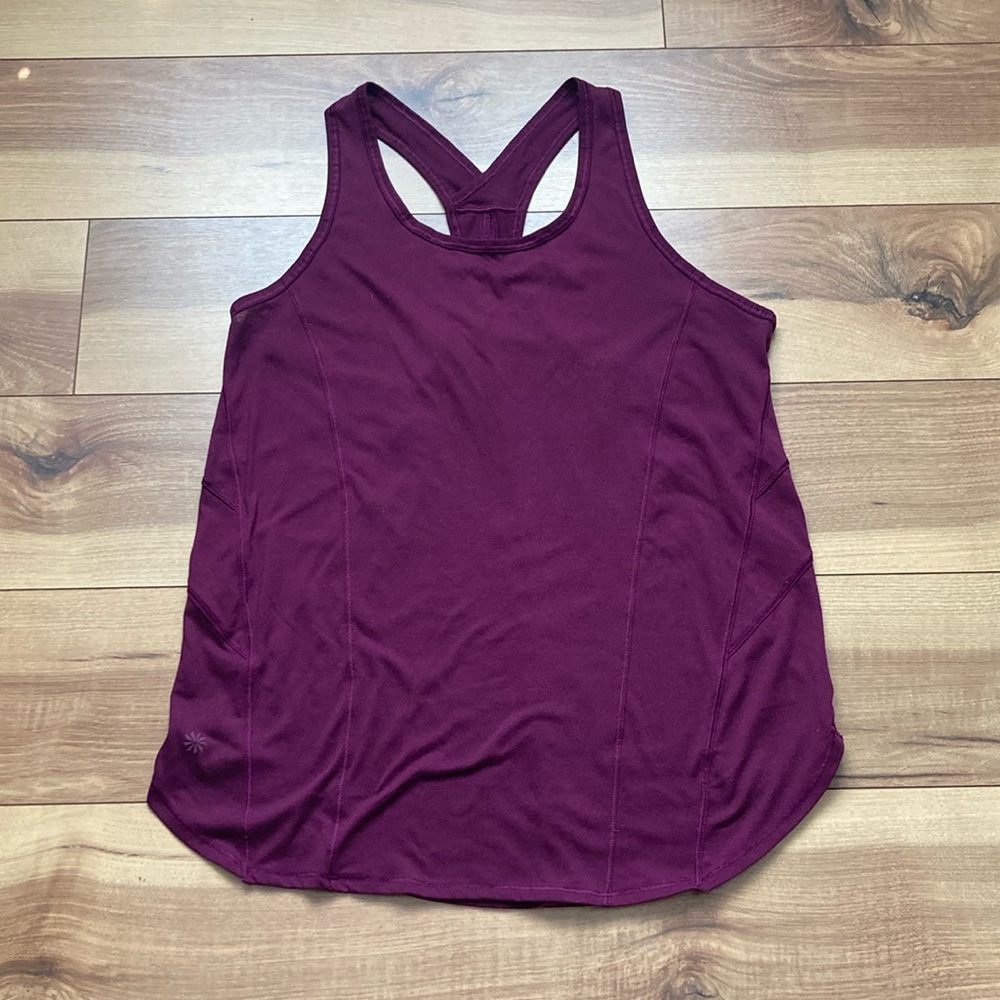 Athleta Repetition Tank Top